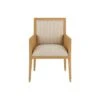 Santos Sea Sand Armchair, Liller Malt -France and Son Store gcebs5pnhe0bhchlbb90