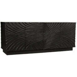 Noir Cavalier Sideboard -France and Son Store gcon333p 3 lg