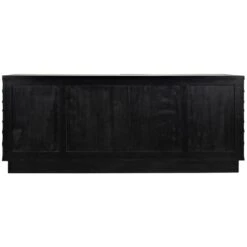 Noir Cavalier Sideboard -France and Son Store gcon333p 9 lg