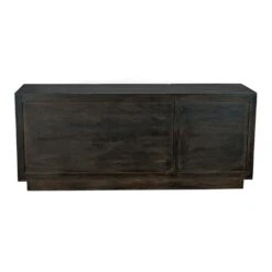 Noir Tyson Sideboard -Ebony Walnut 13 Noir Tyson Sideboard -Ebony Walnut -France and Son Store gcon389eb 9 lg