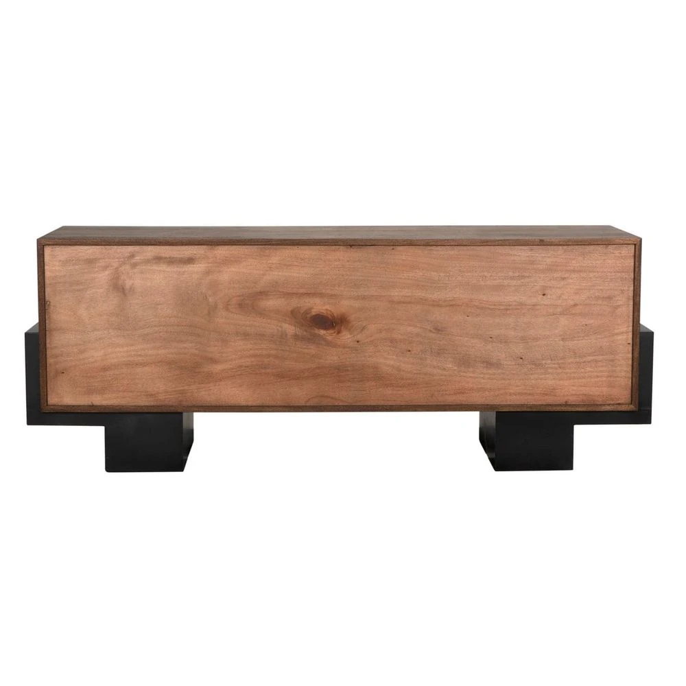 Noir Phoenix Sideboard 7 Noir Phoenix Sideboard - Image 5