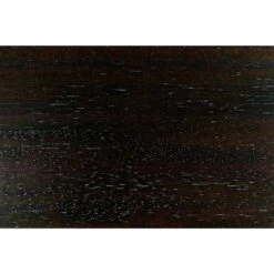 Noir Marigold Desk Ebony Walnut With Black Steel -France and Son Store gdes186eb 1 lg
