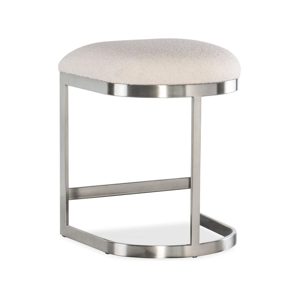 Pulse Counter Stool - Beige 6 Pulse Counter Stool - Beige - Image 4