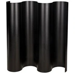Noir Levo Screen -France and Son Store gscr108mtb 5 lg