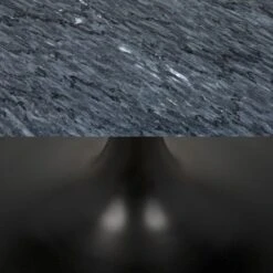 Noir Laredo Bistro Table -France and Son Store gtab515mtb 40 1 lg