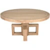 Noir Lima Dining Table -France and Son Store gtab531waw 60 3 lg