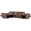 Beacon 6 Piece Sectional With Power Recline & Power Headrest (Configuration 2) - Brown 2 Beacon 6 Piece Sectional With Power Recline & Power Headrest (Configuration 2) - Brown -France and Son Store hdz9op47fpdqw8yd4gba 47ee745e 351c 46e7 8a6d bd8dd9036bdc