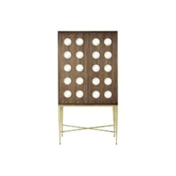 Colette Bar Cabinet