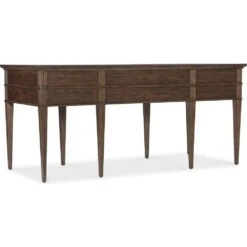 Herald Writing Desk - Dark Wood -France and Son Store husf0nannudry3dfjysj 81a607e0 8d24 4b48 93f9 b5f5c4e74e19