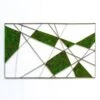Intersect Wall Art With Moss Shap -France and Son Store hy1501 1 1500x1500 133ba4ae 7ad7 4377 8a8f 80a2b747b5ee