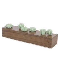 Resin Cactus Centerpiece Wall Play™