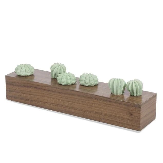 Resin Cactus Centerpiece Wall Play™ 3 Resin Cactus Centerpiece Wall Play™