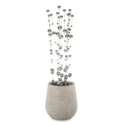 Ball Sway In Urbano Bell Planter