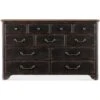 Heritage 11-Drawer Dresser - Blacks -France and Son Store i2pawuf8uqz1rg1kcirj a784644c 6fa6 41e3 b737 92770b2e7d36