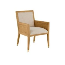 Santos Sea Sand Armchair, Liller Malt -France and Son Store ih4dkwbcrfncdtmvptqf