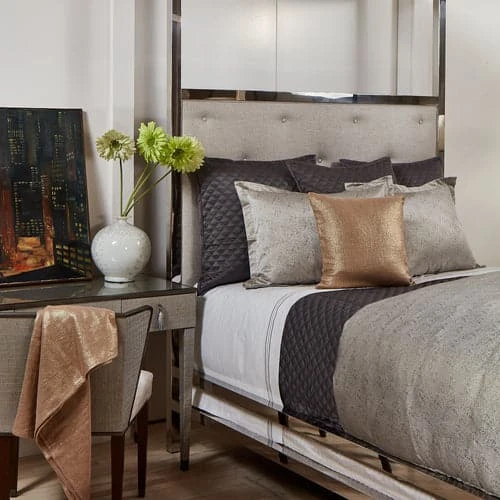 Imprint Duvet Set 4 Imprint Duvet Set - Image 2