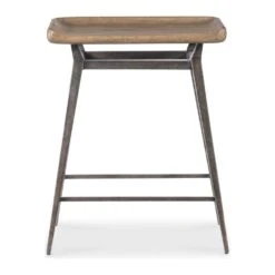 Terrace Row Counter Chair - Light Wood