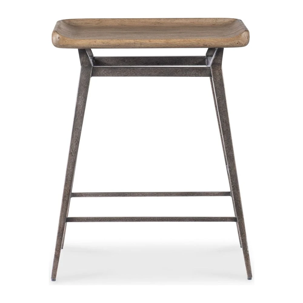 Terrace Row Counter Chair - Light Wood 3 Terrace Row Counter Chair - Light Wood