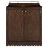 Emporium Dukes Bar Cabinet - Dark Wood 2 Emporium Dukes Bar Cabinet - Dark Wood -France and Son Store jafjqvdp20r86hbsndcq 017de8c2 4c82 4ef2 9418 f718d39e65bd