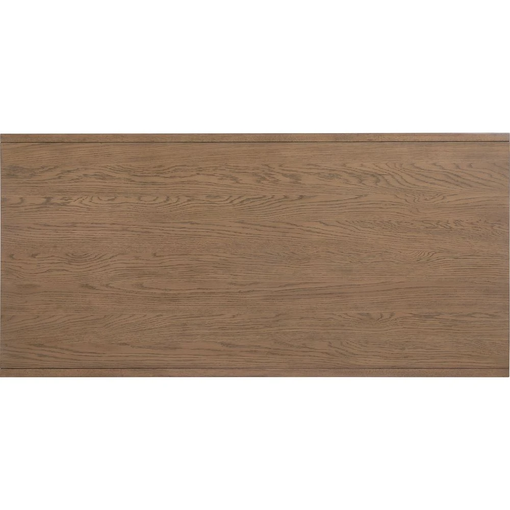 Ballad Writing Desk - Medium Wood 8 Ballad Writing Desk - Medium Wood - Image 6