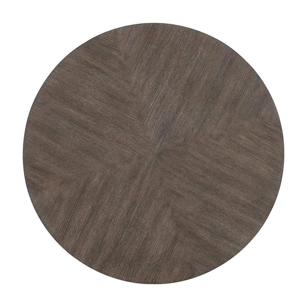 Pulse Counter Height Table - Dark Wood 5 Pulse Counter Height Table - Dark Wood - Image 3