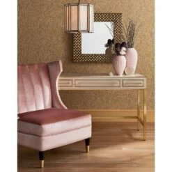 Arden Ivory Vanity -France and Son Store ka8htwxzak8pzwwcfs2g