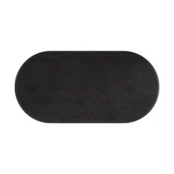 Clifton Dining Table - Brown, Gold -France and Son Store khc 022 203 top