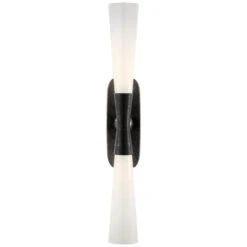 Uropia 32" Double Bath Sconce