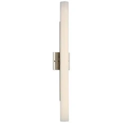 Precise 28" Bath Light -France and Son Store kw2224pnwg 4