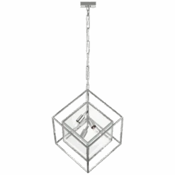 Cubby Pendant
