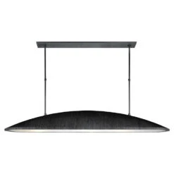 Etopia Large Linear Pendant