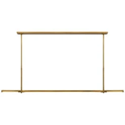 Alexa Large Linear Pendant