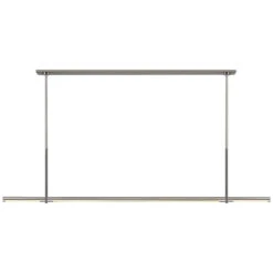Alexa Large Linear Pendant -France and Son Store kw5730pn