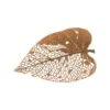 Lineos Leaf Wall Art, Copper, XL -France and Son Store lg 8750497f 6040 42a1 aaf4 0566a0076a9f