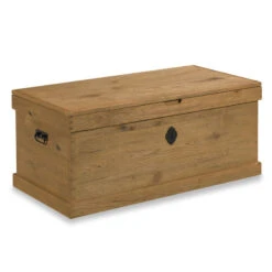 Keepsake Trunk -France and Son Store ll207 06 1