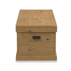 Keepsake Trunk -France and Son Store ll207 06 side