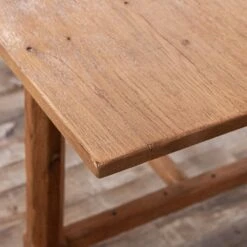 Forever Dining Table 14 Forever Dining Table -France and Son Store ll501 06 detail web