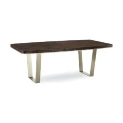 Glide Extension Dining Table -France and Son Store m022 417 201 hr 3b5409d1 1780 4578 b8e1 cb87d3e7e774