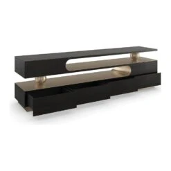 Melody Media Unit -France and Son Store m141 023 531 open