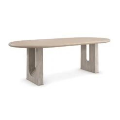 Accent Dining Table - Extension -France and Son Store m142 022 201