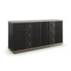 Tempo Dresser - Black -France and Son Store m143 023 032