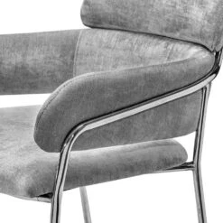 Oberon Counter Stool -France and Son Store marino counter stool ocean grey 145186 179ce318 1afd 4320 9900 4bed71000ded 1