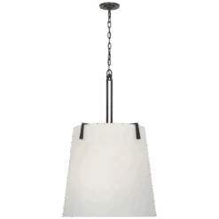 Winford 26" Sculpted Hanging Shade