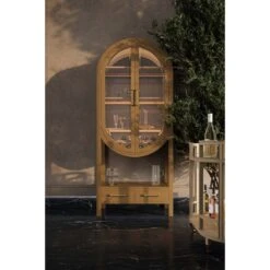 Cohan Barcart In Sandbar -France and Son Store napa wine cabinet 01 2 d22e6a5a f341 4609 bd65 8458a3c182b0