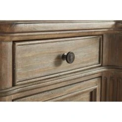 Architrave Dresser - Brown -France and Son Store ndjahkvalll7hbjfpmtl