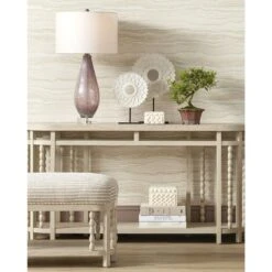 Norene Gray Bench, Demetria Parchment -France and Son Store nhx7iknb1ptfiwfakyhp 9607be6d d3cf 4d28 97d4 69bf48381f0c