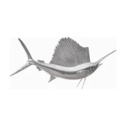 Basin Wall Sculpture -France and Son Store ph100658 1