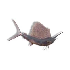 Basin Wall Sculpture -France and Son Store ph100659 1