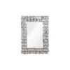Crest Mirror -France and Son Store ph100869