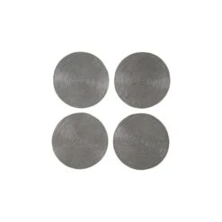 Rejuvenated Wall Disk - Set Of 4 -France and Son Store ph102838